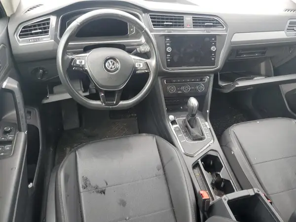 3VV3B7AX3LM079730 2020 VOLKSWAGEN TIGUAN - Image 8