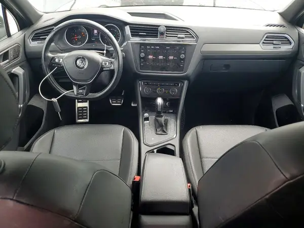 3VV3B7AX3LM089187 2020 VOLKSWAGEN TIGUAN - Image 8