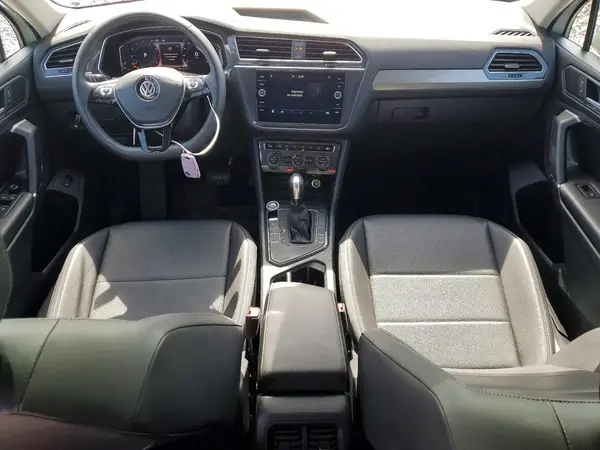 3VV3B7AX3LM091411 2020 VOLKSWAGEN TIGUAN - Image 8