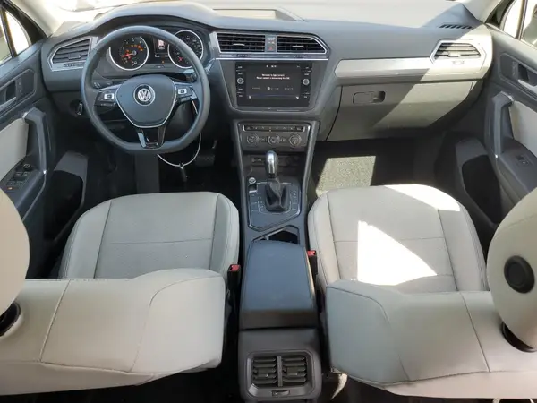3VV3B7AX3LM094583 2020 VOLKSWAGEN TIGUAN - Image 8