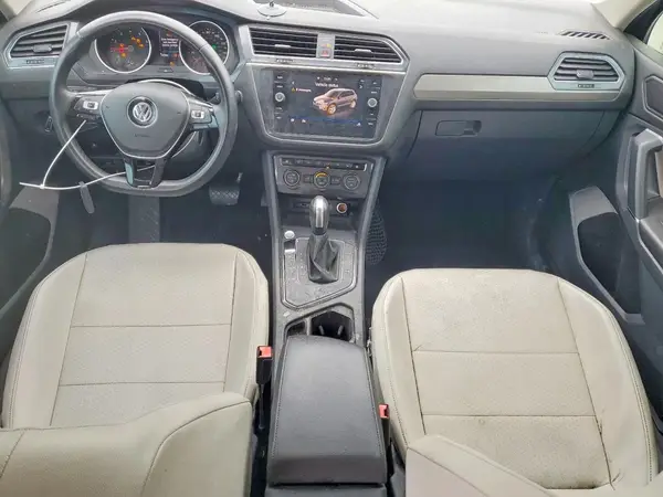 3VV3B7AX3LM094633 2020 VOLKSWAGEN TIGUAN - Image 8