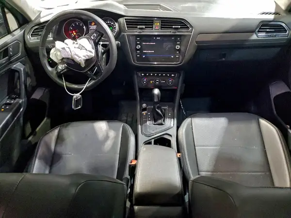 3VV3B7AX3LM098018 2020 VOLKSWAGEN TIGUAN - Image 8