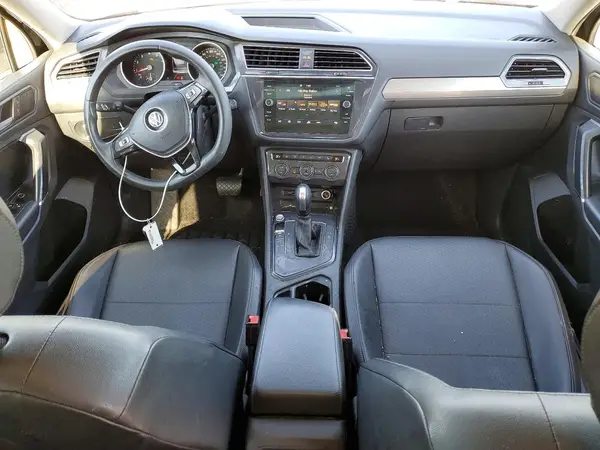 3VV3B7AX3LM098178 2020 VOLKSWAGEN TIGUAN - Image 8