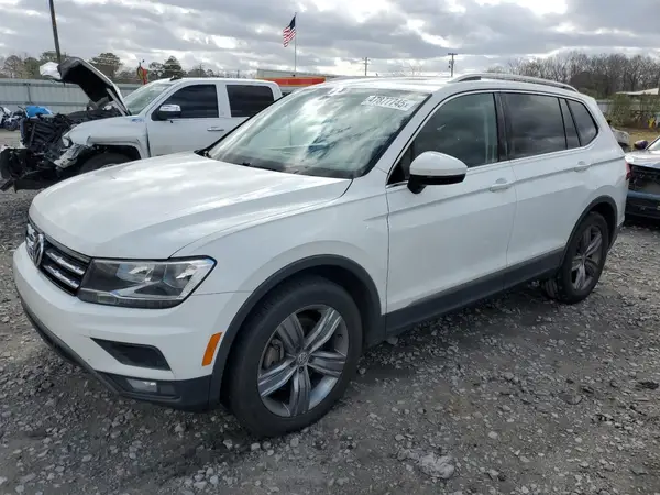 3VV3B7AX3LM102634 2020 VOLKSWAGEN TIGUAN - Image 1