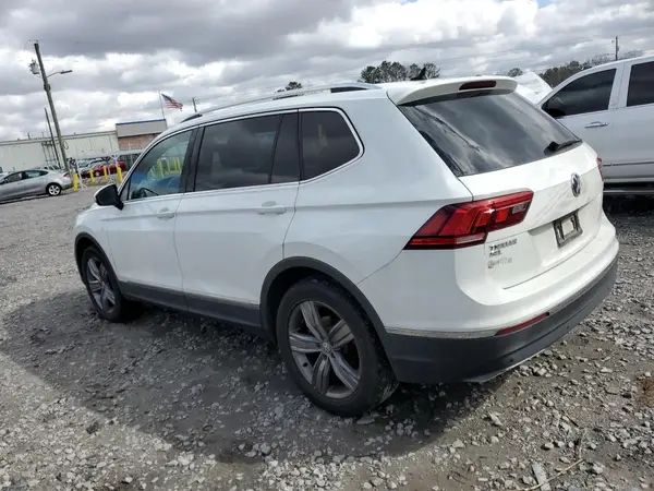 3VV3B7AX3LM102634 2020 VOLKSWAGEN TIGUAN - Image 2