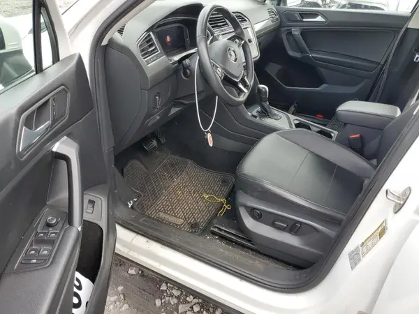 3VV3B7AX3LM102634 2020 VOLKSWAGEN TIGUAN - Image 8