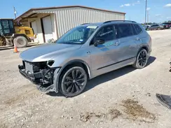 3VV3B7AX3LM105677 2020 VOLKSWAGEN TIGUAN