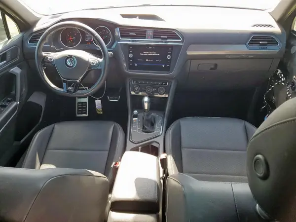 3VV3B7AX3LM105677 2020 VOLKSWAGEN TIGUAN - Image 8