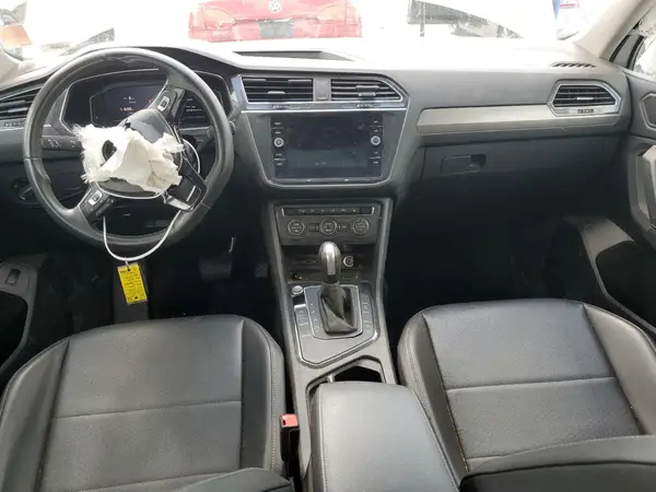 3VV3B7AX3LM107221 2020 VOLKSWAGEN TIGUAN - Image 8