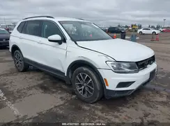 3VV3B7AX3LM107381 2020 VOLKSWAGEN TIGUAN