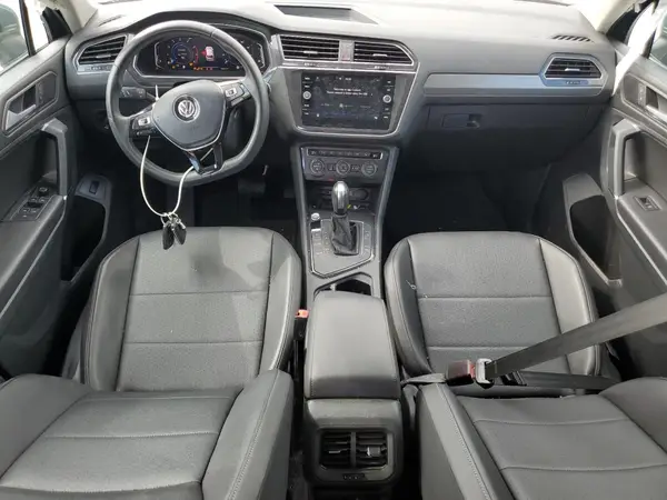 3VV3B7AX3LM108823 2020 VOLKSWAGEN TIGUAN - Image 8