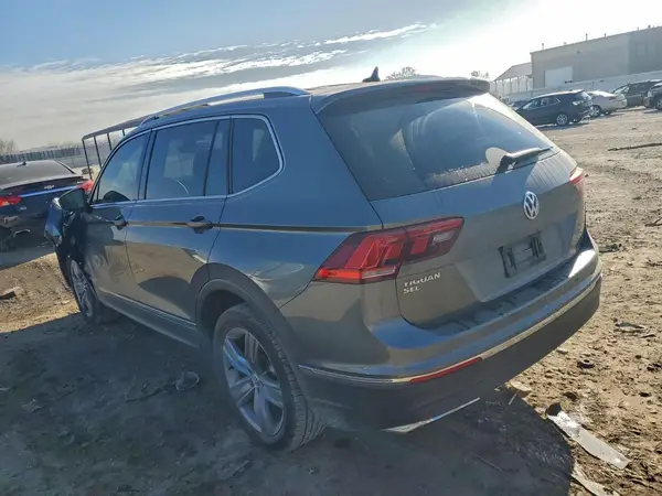 3VV3B7AX3LM112256 2020 VOLKSWAGEN TIGUAN - Image 2