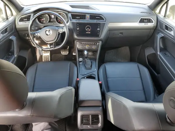 3VV3B7AX3LM116467 2020 VOLKSWAGEN TIGUAN - Image 8