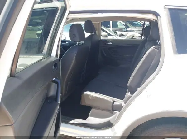 3VV3B7AX3LM125847 2020 VOLKSWAGEN TIGUAN - Image 8