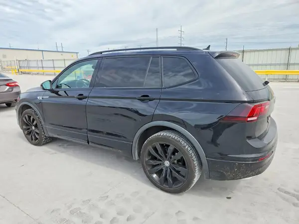 3VV3B7AX3LM131907 2020 VOLKSWAGEN TIGUAN - Image 2