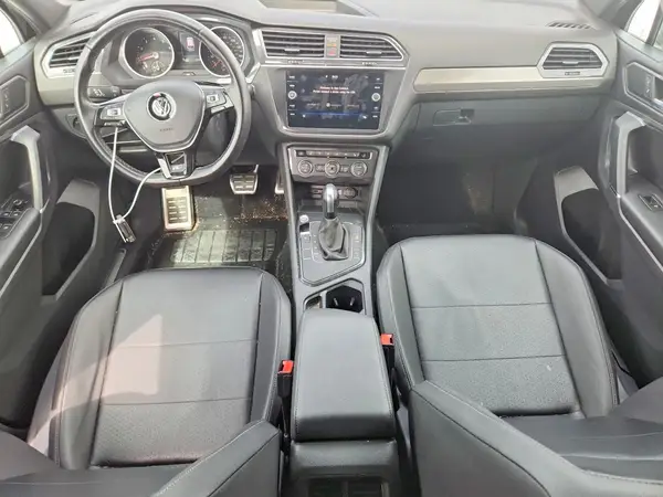 3VV3B7AX3LM131907 2020 VOLKSWAGEN TIGUAN - Image 8
