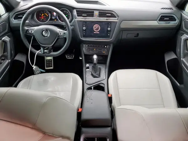 3VV3B7AX3LM132894 2020 VOLKSWAGEN TIGUAN - Image 8