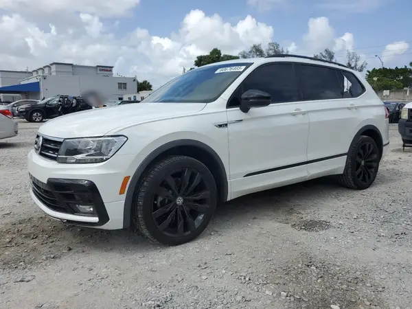 3VV3B7AX3LM139733 2020 VOLKSWAGEN TIGUAN - Image 1