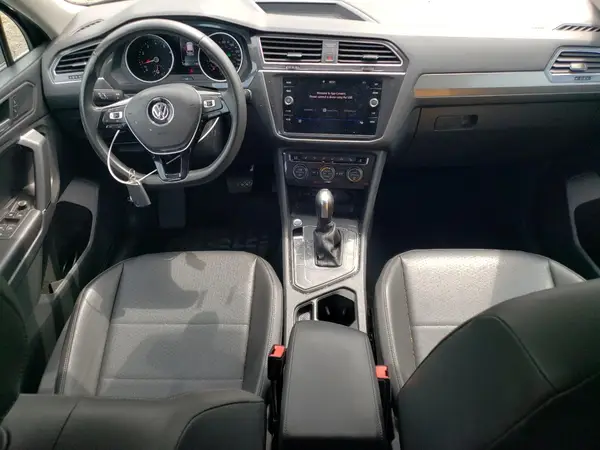 3VV3B7AX3LM142969 2020 VOLKSWAGEN TIGUAN - Image 8