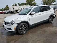 3VV3B7AX3LM145791 2020 VOLKSWAGEN TIGUAN