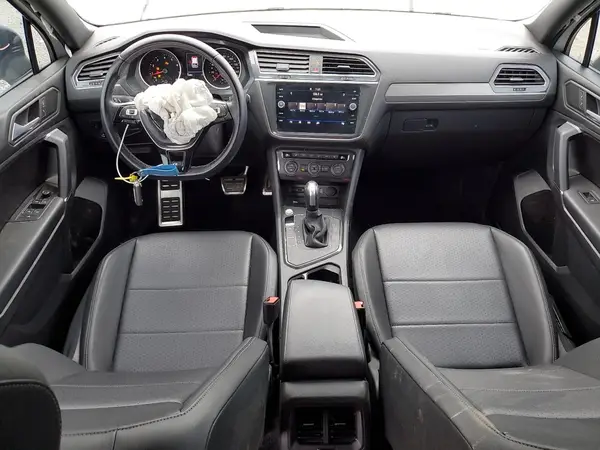 3VV3B7AX3LM146360 2020 VOLKSWAGEN TIGUAN - Image 8