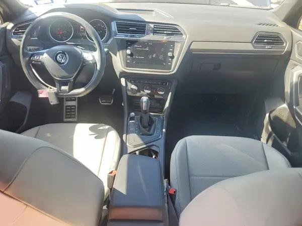 3VV3B7AX3LM147511 2020 VOLKSWAGEN TIGUAN - Image 8