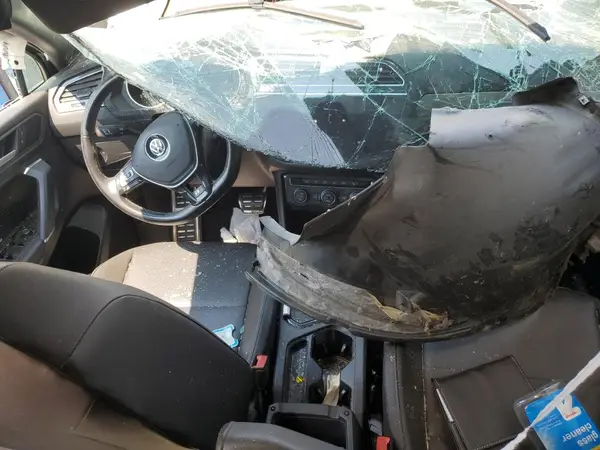 3VV3B7AX3LM147783 2020 VOLKSWAGEN TIGUAN - Image 8