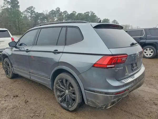 3VV3B7AX3LM149193 2020 VOLKSWAGEN TIGUAN - Image 2