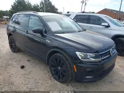 3VV3B7AX3LM166091 2020 VOLKSWAGEN TIGUAN