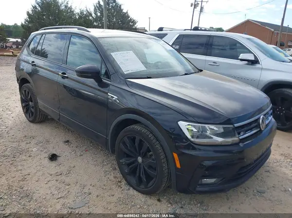 3VV3B7AX3LM166091 2020 VOLKSWAGEN TIGUAN - Image 1