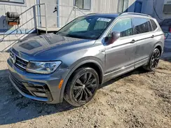 3VV3B7AX3LM167015 2020 VOLKSWAGEN TIGUAN