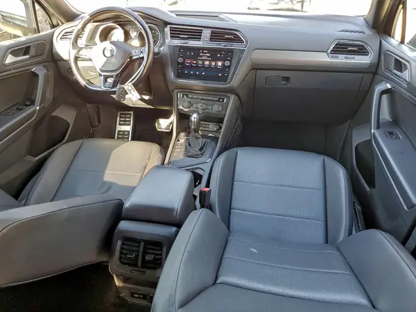 3VV3B7AX3LM167015 2020 VOLKSWAGEN TIGUAN - Image 8