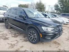 3VV3B7AX3MM005273 2021 VOLKSWAGEN TIGUAN