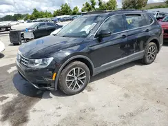 3VV3B7AX3MM005399 2021 VOLKSWAGEN TIGUAN