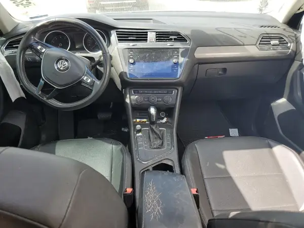 3VV3B7AX3MM005399 2021 VOLKSWAGEN TIGUAN - Image 8