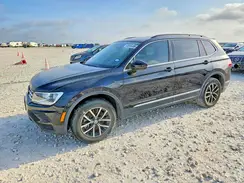 3VV3B7AX3MM007489 2021 VOLKSWAGEN TIGUAN