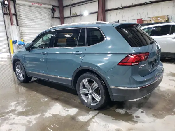 3VV3B7AX3MM012403 2021 VOLKSWAGEN TIGUAN - Image 2