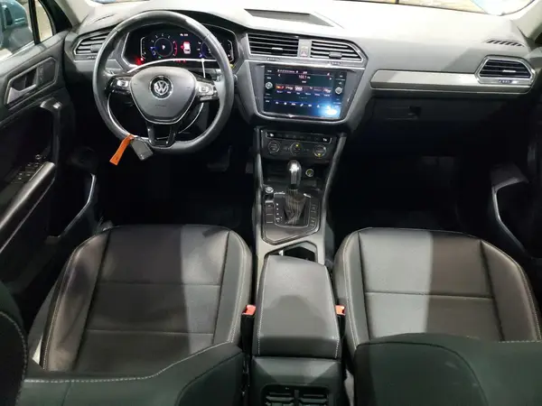 3VV3B7AX3MM012403 2021 VOLKSWAGEN TIGUAN - Image 8