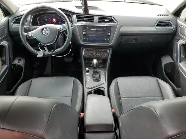 3VV3B7AX3MM013955 2021 VOLKSWAGEN TIGUAN - Image 8