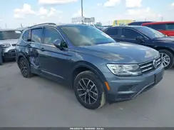 3VV3B7AX3MM018900 2021 VOLKSWAGEN TIGUAN