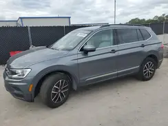 3VV3B7AX3MM024860 2021 VOLKSWAGEN TIGUAN