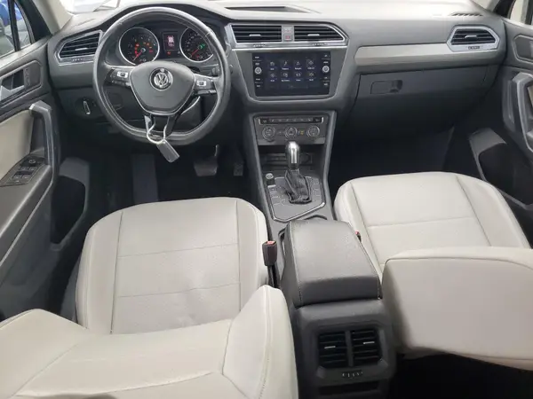 3VV3B7AX3MM024860 2021 VOLKSWAGEN TIGUAN - Image 8