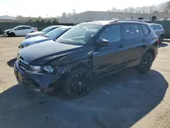3VV3B7AX3MM025927 2021 VOLKSWAGEN TIGUAN