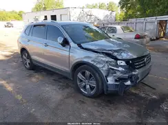 3VV3B7AX3MM027287 2021 VOLKSWAGEN TIGUAN