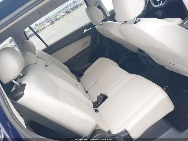 3VV3B7AX3MM027516 2021 VOLKSWAGEN TIGUAN - Image 8