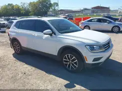 3VV3B7AX3MM028147 2021 VOLKSWAGEN TIGUAN