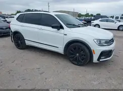 3VV3B7AX3MM033414 2021 VOLKSWAGEN TIGUAN