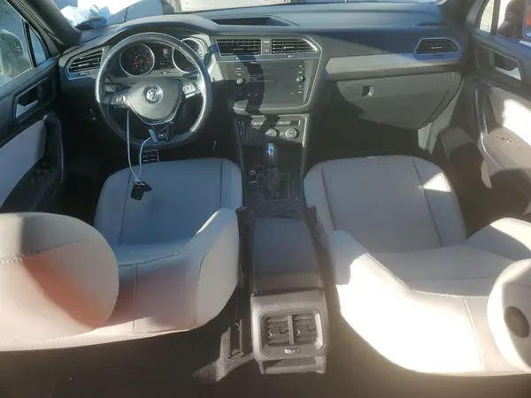 3VV3B7AX3MM033882 2021 VOLKSWAGEN TIGUAN - Image 8