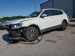 3VV3B7AX3MM038550 2021 VOLKSWAGEN TIGUAN