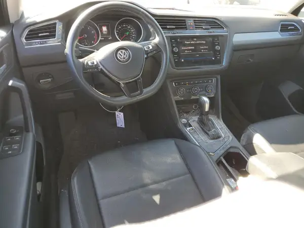3VV3B7AX3MM042775 2021 VOLKSWAGEN TIGUAN - Image 8